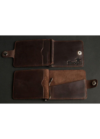 Зажим для купюр 13786 Shvigel (371734958)