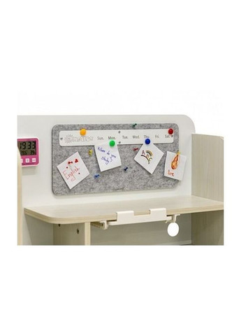 Парта Winnipeg Multicolor WG+Blue (BD-630 WG+BL Multicolor) Evo-Kids Winnipeg Multicolor WG +Blue (362025024)