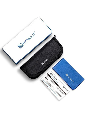 Ніж складаний Scepter SA03F SENCUT (353503792)