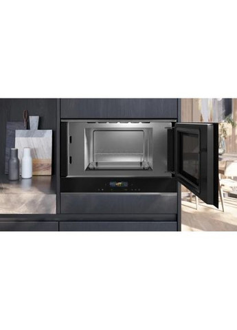 Микроволновая печь BE732R1B1 Siemens