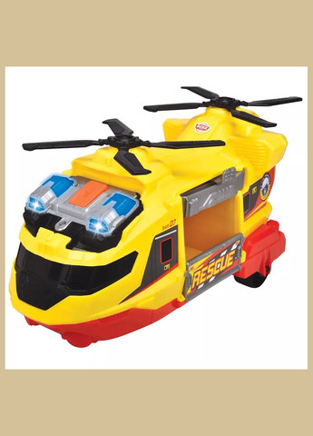 Вертолет Служба спасения (3306023) Dickie toys (331164146)