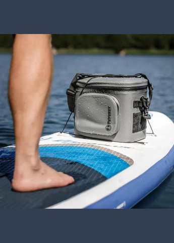Термосумка Petromax Сooler Bag 22л Sand No Brand (316447800)