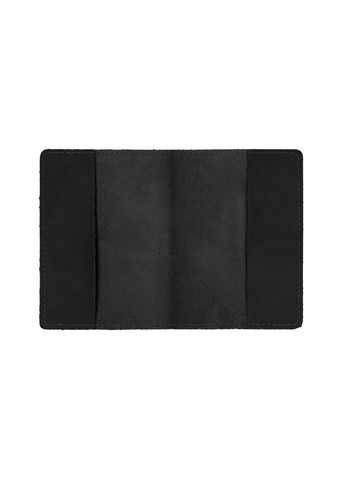 Кожаная обложка для паспорта с персонализированным тиснением No Brand (305828706)