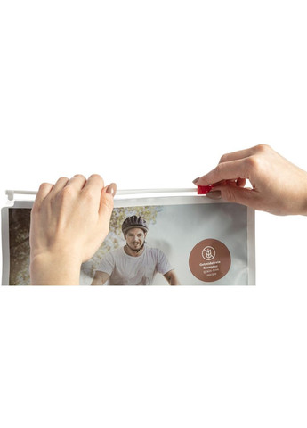 Сухой корм для взрослых собак fresh meat Rind Kartoffel со свежим мясом говядины и картофеля 1 кг (4025877574269) Mera (366081583)