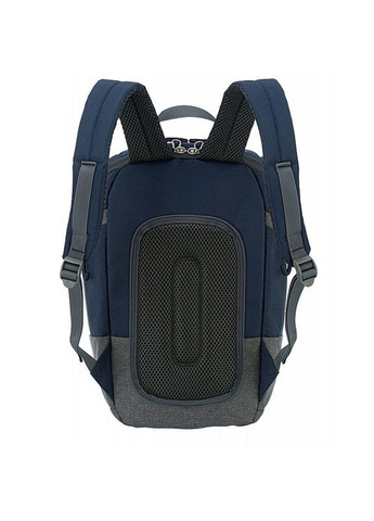 Городской рюкзак BASICS Navy Ryan-Air 14л (TL096290-20) Travelite (322199858)