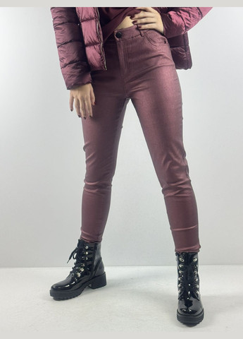 Брюки женские, цвет марсала, Бордо, пошив, типа джинс, стрейчевые, мягкие и очень удобные. Kor@Kor (314962623)