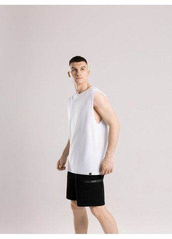 Майка Core Білий Pobedov (331788165)