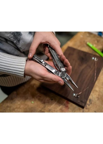 Мультитул Curl 832932 Leatherman (319663583)