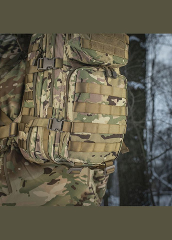 Рюкзак Assault Pack Multicam M-TAC (315147100)
