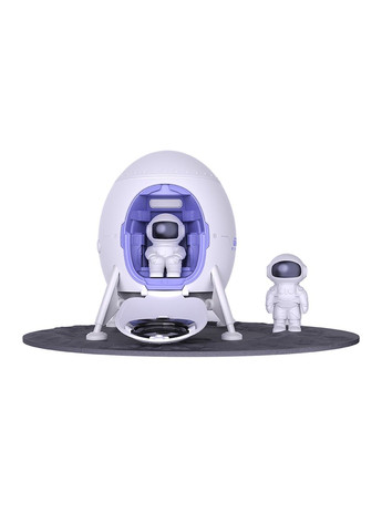 Лазерный проектор ночник звездного неба Астронавт LWS-R-6 Inspire (357225514)