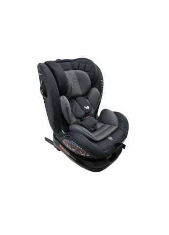 Автокресло Aura 360° i-Size 40–150 см, ISOFIX, grey Velano (391076450)