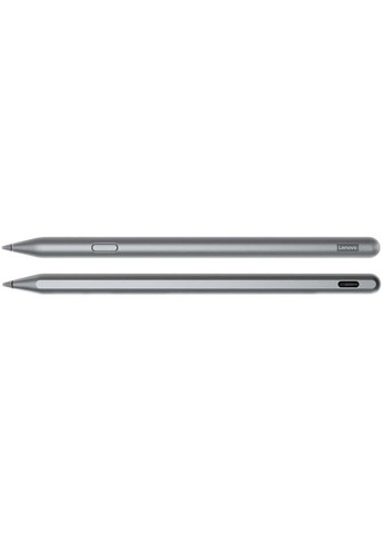 Стілус Tab Pen Plus Grey (ZG38C05190) Lenovo (316678737)