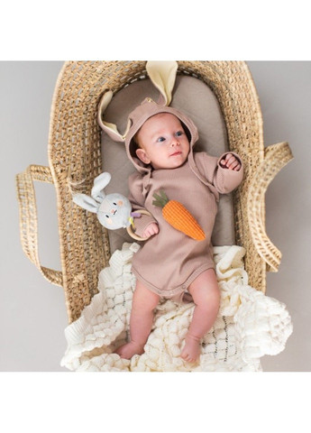 Погремушка коллекции Садочек в городе – Кролик Райли Taf Toys (331174393)