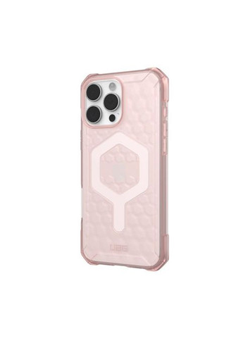 Чохол до мобільного телефона (114449114C4C) UAG iPhone 16 Pro Max Essential Armor Magsafe Rose (326594170)
