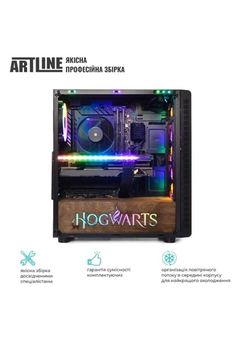Комп'ютер Gaming HGWRTS (HGWRTSv108) ARTLINE (376398186)