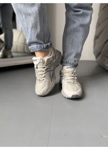 КРОСІВКИ ЖІНОЧІ ASICS GEL-KAHANA 8 GREY GORE-TEX АСІКС ГЕЛЬ КАХАНО 8 СІРІ No Brand сірі демісезони (391953379)