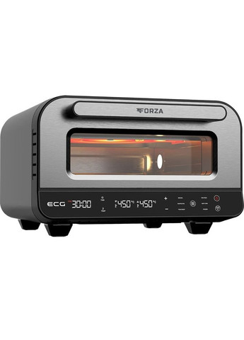 Електрична піч Forza 4500 Pizza ECG (367078371)