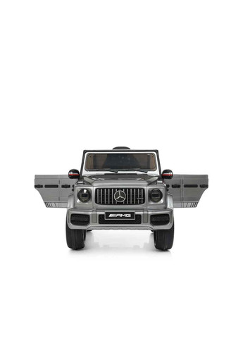 Автомобиль для прогулок МЕТР+ Джип M 4180EBLRS-11 45W 12V9AH Metr (356459170)