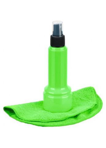 Чистячий набір спрей 150 мл + салфетка Green (-SK150GR) 2E (316563617)