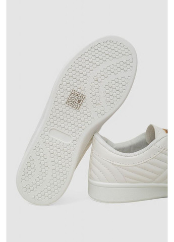 Білі кеди жіночі Sport Line