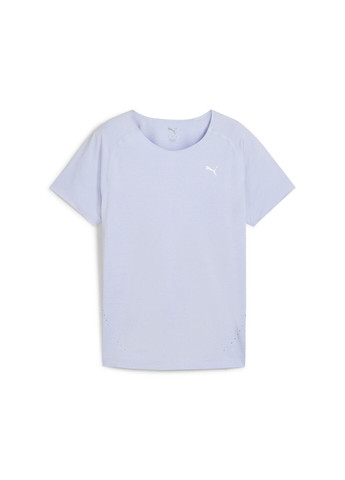 Футболка RUN CLOUDSPUN Tee Women Puma - (333930168)