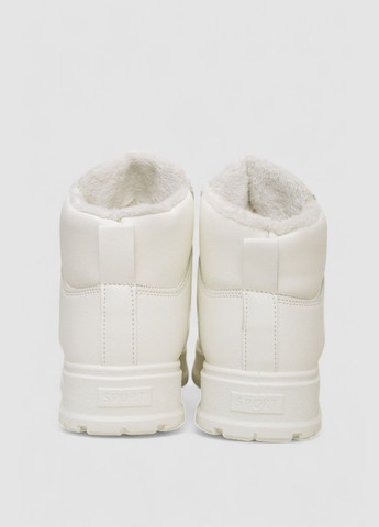 Кроссовки женские зимние на меху,, 248RMB13 Stilli белые всесезоны (313290239)