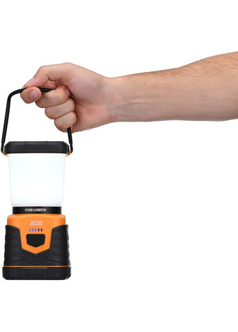 Ліхтар USB-C 4400мАг 1000лм (-PLBL1844) 2E (332613306)