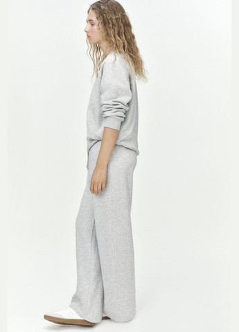 Брюки свободного кроя H&M (315915462)