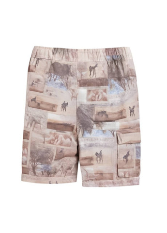 Шорты Розово-черный Kimbaloo (358067970)