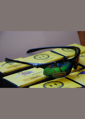 Сонцезахисні окуляри спортивні, модель ZONE Under Armour (292324200)