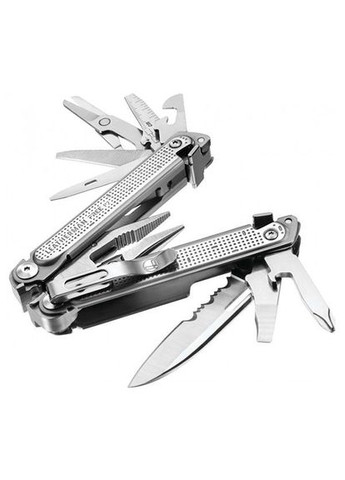 Мультитул Free P2 832638 Leatherman (319663513)