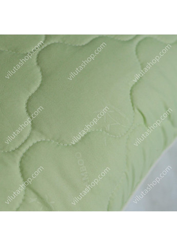 Подушка силиконовая Вилюта Bamboo 70х70 Viluta (362696116)