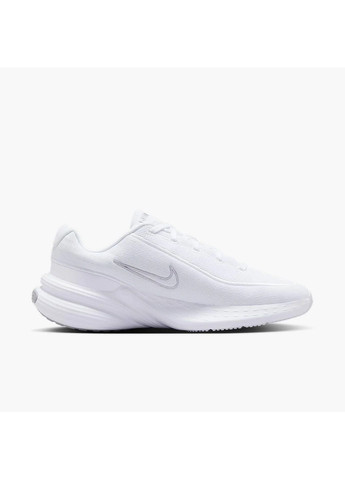 Белые кроссовки мужские uplift sc white Nike