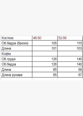 Жіночий спортивний костюм No Brand (324103708)