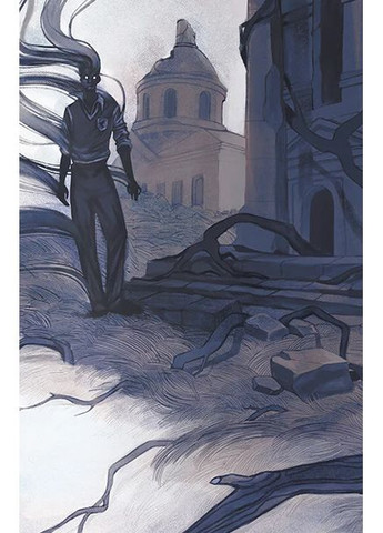 Ворони Nebo BookLab (370103097)