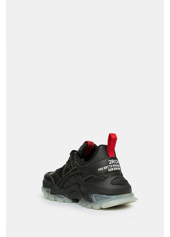 Обувь John Richmond чёрные всесезоны (366546231)