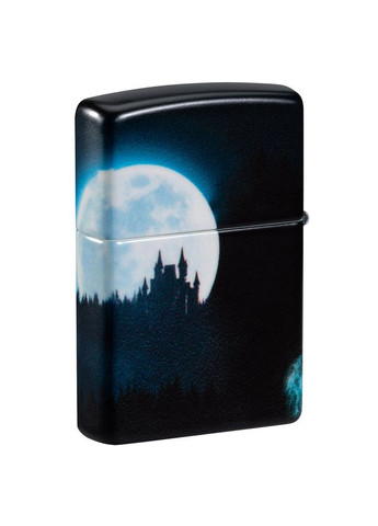 Зажигалка Horror Wolf Design 48923 Zippo (350229931)