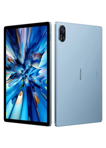 Планшет Mega 8 LTE 12/256GB Twilight Blue (MEGA 8_TB256) Blackview (360424115)