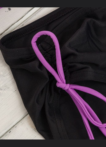 Бузковий літній купальник rivage line 24034-1-1 Alenka Plus