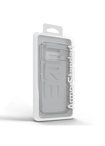 Чохол до мобільного телефона Air Google Pixel 9 Camera cover Clear (ARM74683) ArmorStandart (402839866)
