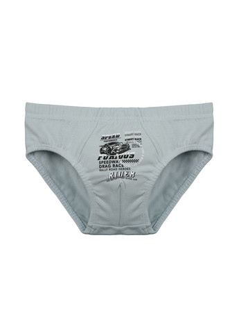 Набор (5 шт) трусов для мальчиков Donella 7671PB13 (306709283)