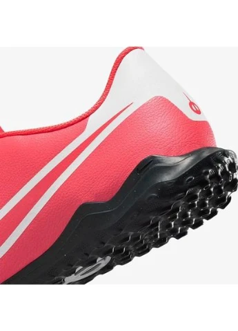 Цветные бутсы legend 10 club tf dv4345-800 Nike