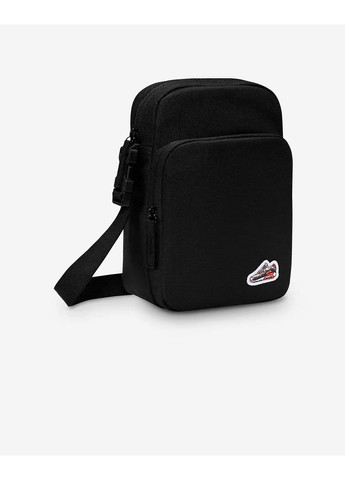 Сумка HRTG CRSSBDY-AIR MAX 90 Чорний Nike (367586725)
