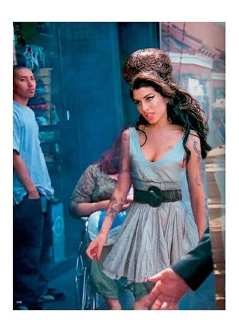 Книга David LaChapelle: Lost + Found (9783836599641) Taschen (364656224)