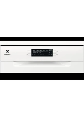 Посудомийна машина ESA47210SW Electrolux (374978375)