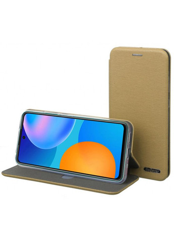 Чехол для мобильного телефона Exclusive Huawei P Smart 2021 Sand (705726) BeCover (368618860)