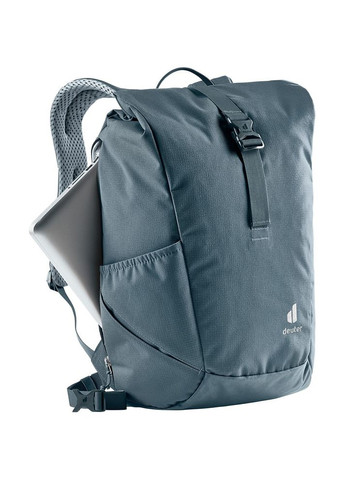 Рюкзак Stepout 22 л black 3815223 7000 Deuter (318426825)