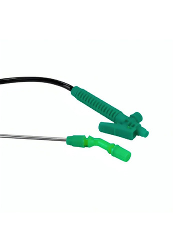 Пневматический помповый ручной садовый опрыскиватель с поршневым насосом шкалой уровня жидкости на 10 л (480328-Prob) Unbranded (333799843)