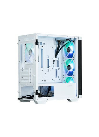 Корпус Zalman M4WHITE (366104524)