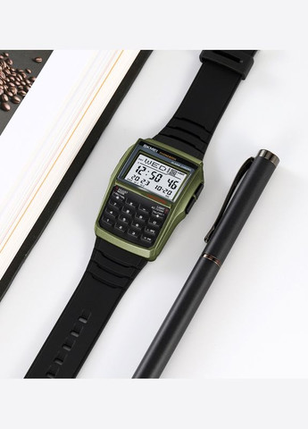 2255AG Army Green Skmei (341138117)